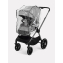 Коляска 2 в 1 Mowbaby Amber PRO Grey