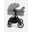 Коляска 2 в 1 Mowbaby Amber PRO Grey