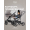 Коляска 2 в 1 Mowbaby Opus Classic grey