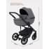 Коляска 2 в 1 Mowbaby Opus Classic grey