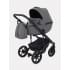 Коляска 2 в 1 Mowbaby Opus Classic grey