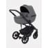 Коляска 2 в 1 Mowbaby Opus Classic grey