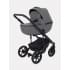 Коляска 2 в 1 Mowbaby Opus Classic grey