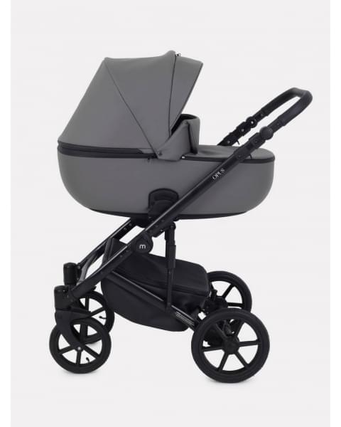 Коляска 2 в 1 Mowbaby Opus Classic grey