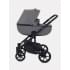 Коляска 2 в 1 Mowbaby Opus Classic grey
