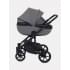 Коляска 2 в 1 Mowbaby Opus Classic grey