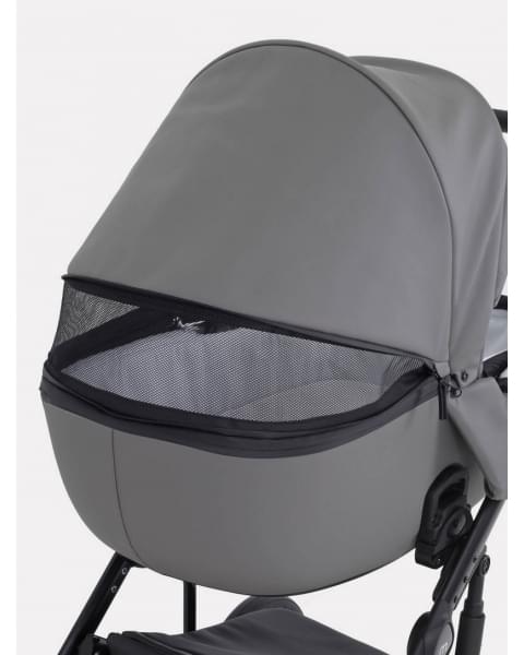 Коляска 2 в 1 Mowbaby Opus Classic grey