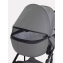 Коляска 2 в 1 Mowbaby Opus Classic grey