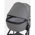 Коляска 2 в 1 Mowbaby Opus Classic grey