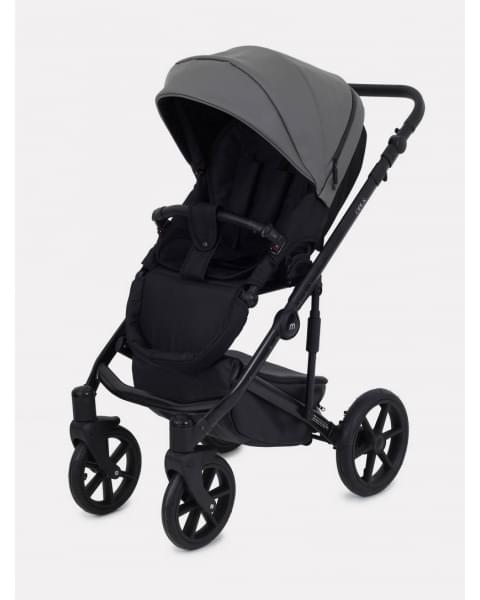 Коляска 2 в 1 Mowbaby Opus Classic grey