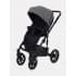 Коляска 2 в 1 Mowbaby Opus Classic grey