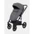 Коляска 2 в 1 Mowbaby Opus Classic grey