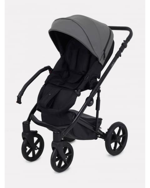 Коляска 2 в 1 Mowbaby Opus Classic grey