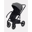 Коляска 2 в 1 Mowbaby Opus Classic grey