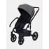 Коляска 2 в 1 Mowbaby Opus Classic grey