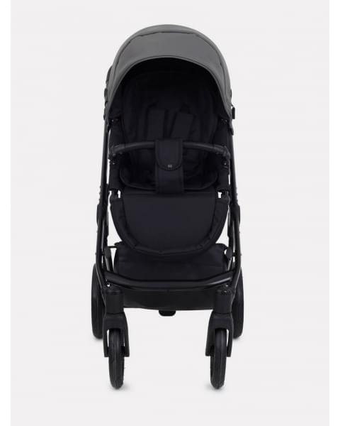 Коляска 2 в 1 Mowbaby Opus Classic grey