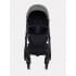 Коляска 2 в 1 Mowbaby Opus Classic grey