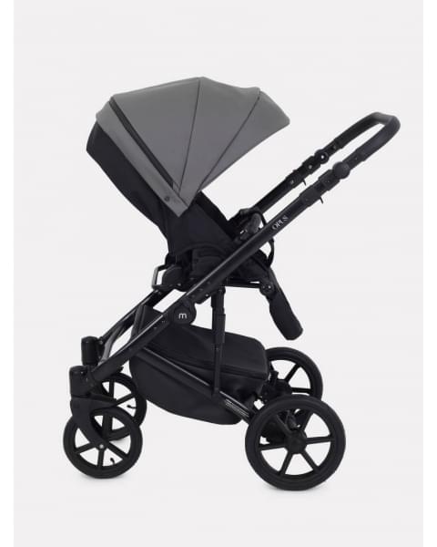 Коляска 2 в 1 Mowbaby Opus Classic grey