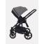 Коляска 2 в 1 Mowbaby Opus Classic grey