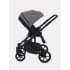 Коляска 2 в 1 Mowbaby Opus Classic grey