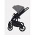 Коляска 2 в 1 Mowbaby Opus Classic grey
