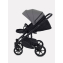 Коляска 2 в 1 Mowbaby Opus Classic grey