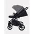 Коляска 2 в 1 Mowbaby Opus Classic grey