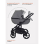 Коляска 2 в 1 Mowbaby Opus Classic grey
