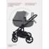 Коляска 2 в 1 Mowbaby Opus Classic grey