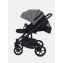 Коляска 2 в 1 Mowbaby Opus Classic grey