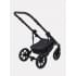 Коляска 2 в 1 Mowbaby Opus Classic grey