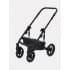 Коляска 2 в 1 Mowbaby Opus Classic grey