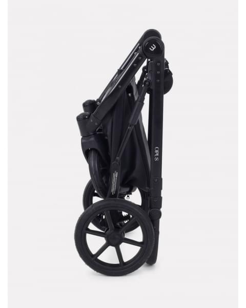 Коляска 2 в 1 Mowbaby Opus Classic grey