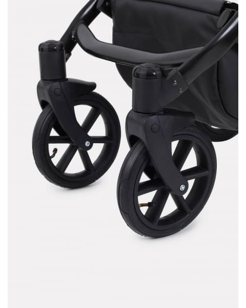 Коляска 2 в 1 Mowbaby Opus Classic grey