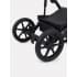 Коляска 2 в 1 Mowbaby Opus Classic grey