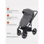 Коляска 2 в 1 Mowbaby Opus Classic grey