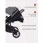 Коляска 2 в 1 Mowbaby Opus Classic grey