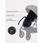 Коляска 2 в 1 Mowbaby Opus Classic grey