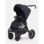 Коляска 2 в 1 Mowbaby Zoom Air Silver Black