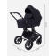 Коляска 2 в 1 Mowbaby Zoom Light Black