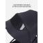 Коляска 2 в 1 Mowbaby Zoom Light Black