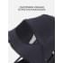 Коляска 2 в 1 Mowbaby Zoom Light Black