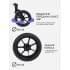 Коляска 2 в 1 Mowbaby Zoom Light Black
