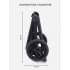 Коляска 2 в 1 Mowbaby Zoom Light Black