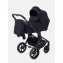 Коляска 2 в 1 Mowbaby Zoom Light Black