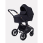 Коляска 2 в 1 Mowbaby Zoom Light Black
