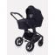 Коляска 2 в 1 Mowbaby Zoom Light Black
