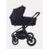 Коляска 2 в 1 Mowbaby Zoom Light Black