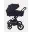 Коляска 2 в 1 Mowbaby Zoom Light Black