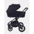 Коляска 2 в 1 Mowbaby Zoom Light Black